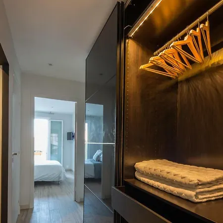 Appartement Yvisa Antibes